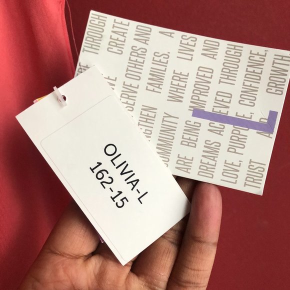 Lula Roe "Olivia" Skirt - Picture 5 of 10